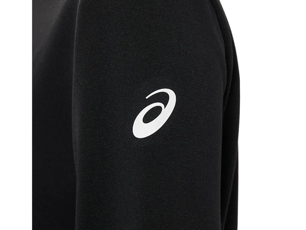 ASICS LAM CREW-Women T-Shirts & Tops
