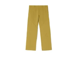 ASICS LIATRISORY TROUSER- ASICS NOVALIS