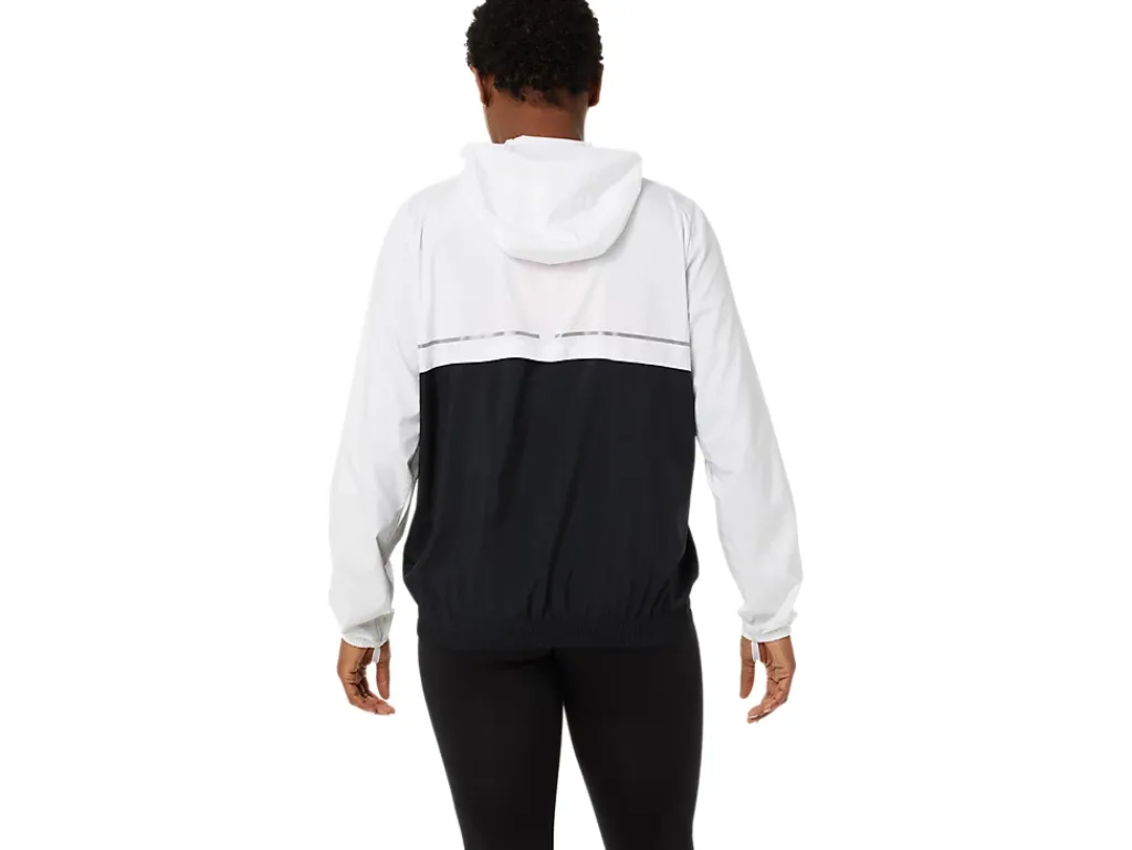 ASICS LITE-SHOW JACKET-Women Jackets & Outerwear