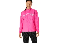 ASICS LITE-SHOW JACKET-Women Jackets & Outerwear