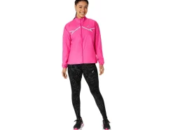 ASICS LITE-SHOW JACKET-Women Jackets & Outerwear
