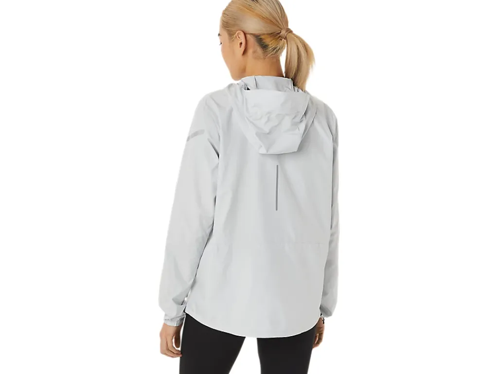 ASICS LITE-SHOW JACKET-Women Jackets & Outerwear
