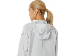ASICS LITE-SHOW JACKET-Women Jackets & Outerwear