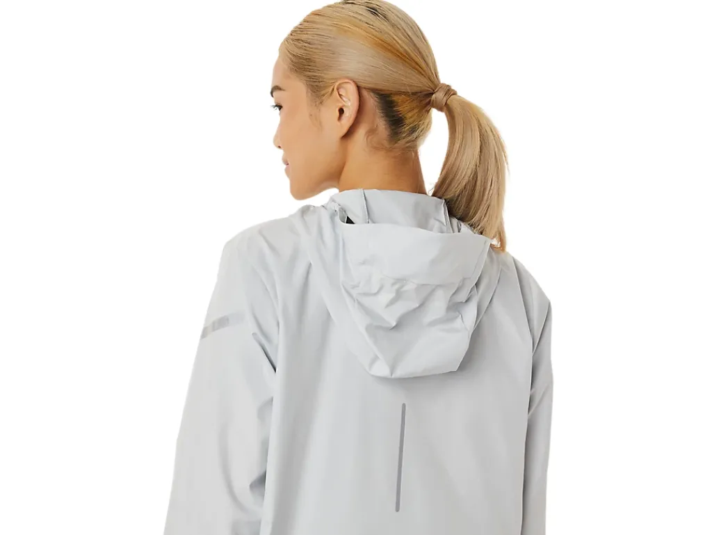 ASICS LITE-SHOW JACKET-Women Jackets & Outerwear