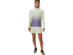 ASICS LITE-SHOW JACKET-Women Jackets & Outerwear