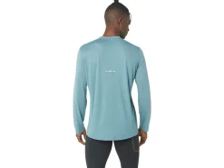 ASICS LITE-SHOW LONG SLEEVE TOP-Men T-Shirts & Tops|Semi-Annual Sale