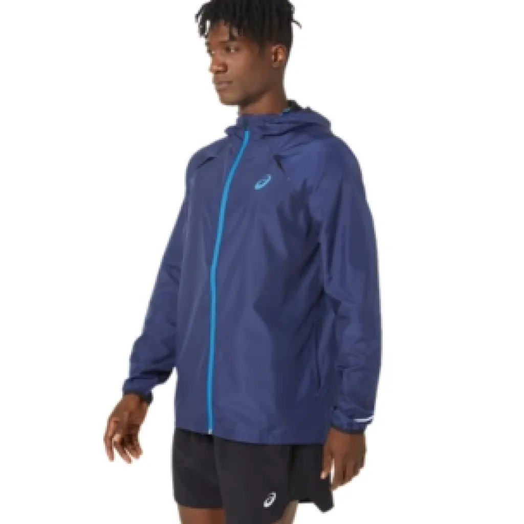 ASICS LITE-SHOW MESH JACKET-Men Extended Sizes|Jackets & Outerwear