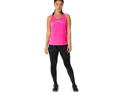ASICS LITE-SHOW TANK-Women T-Shirts & Tops