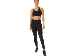 ASICS LOGO GRAPHIC TIGHT-Women Tights & Leggings