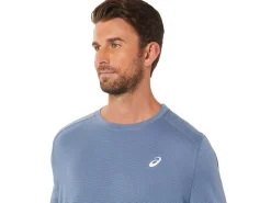ASICS LONG SLEEVE CORE TOP-Men Training|Extended Sizes