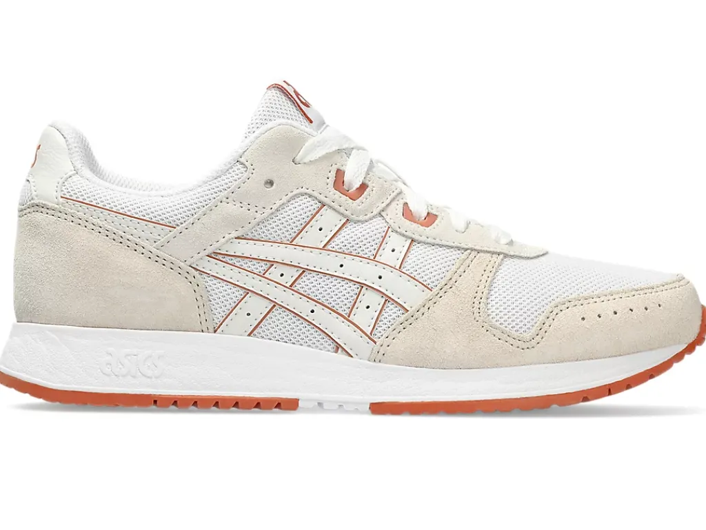 ASICS LYTE CLASSIC ROAD TESTED-Women Road Tested Footwear