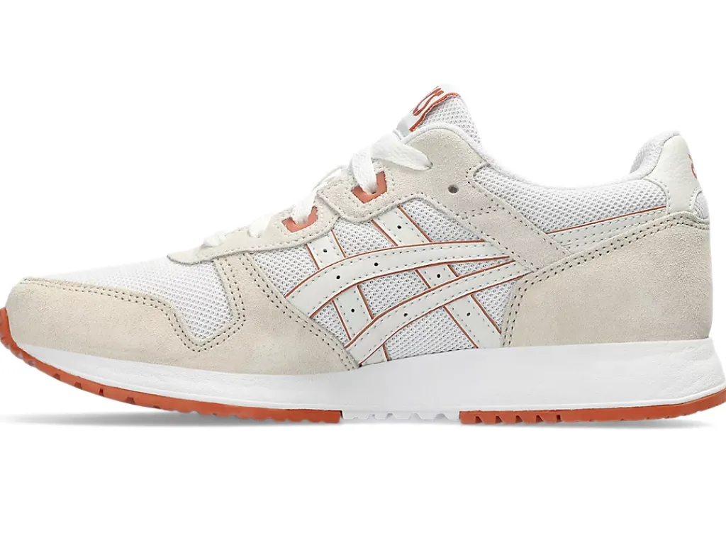 ASICS LYTE CLASSIC ROAD TESTED-Women Road Tested Footwear