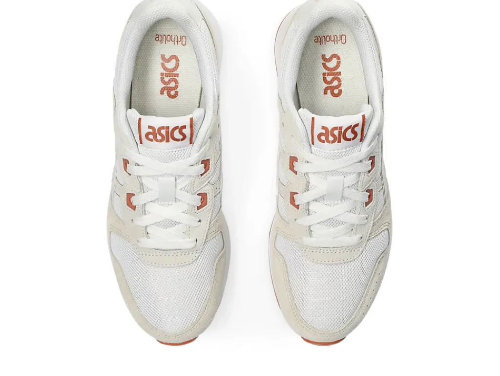 ASICS LYTE CLASSIC ROAD TESTED-Women Road Tested Footwear