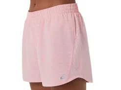 ASICS LYTE SPEED 4IN RUN SHORT-Women Extended Sizes|Shorts & Pants