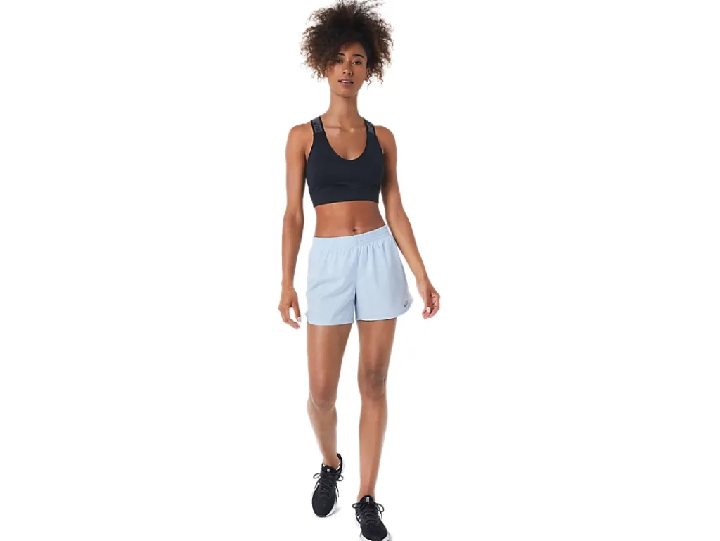 ASICS LYTE SPEED 4IN RUN SHORT-Women Extended Sizes|Shorts & Pants