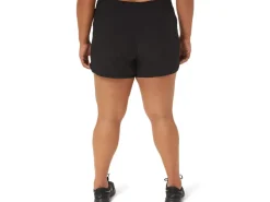 ASICS LYTE SPEED 4IN RUN SHORT-Women Extended Sizes|Shorts & Pants