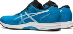 ASICS LYTERACER 4 WIDE ROAD TESTED-Men Road Tested Footwear