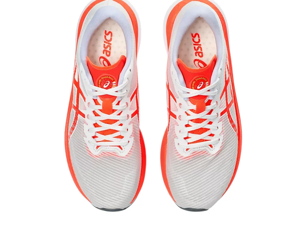 ASICS MAGIC SPEED 3-Women Neutral|Running Shoes