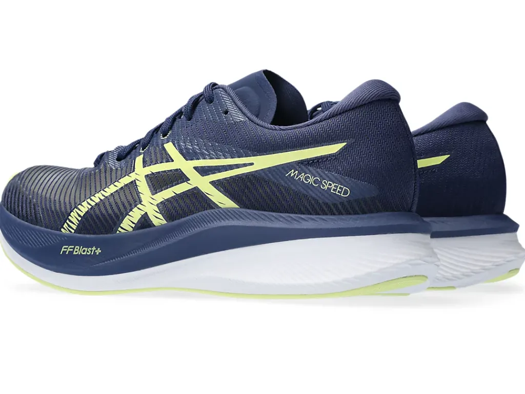 ASICS MAGIC SPEED 3-Women Neutral|Running Shoes