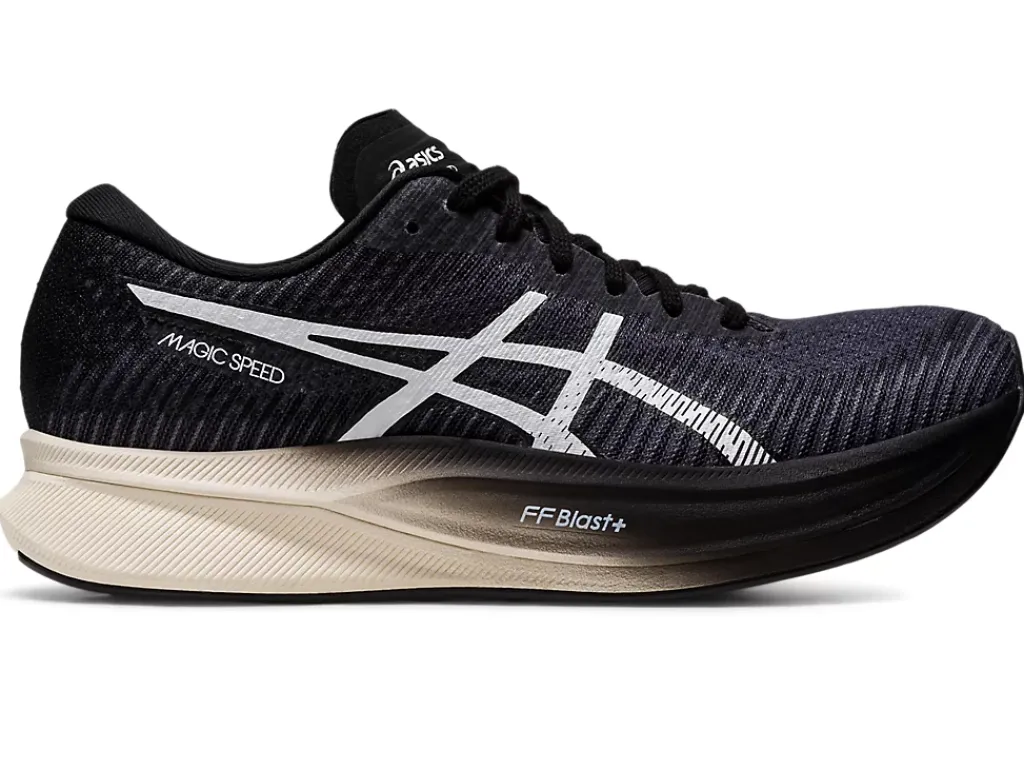 ASICS MAGIC SPEED 2-Women Neutral|Running Shoes