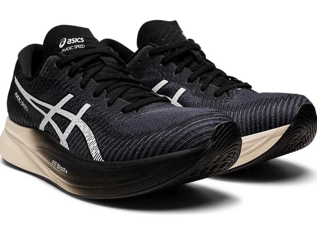 ASICS MAGIC SPEED 2-Women Neutral|Running Shoes