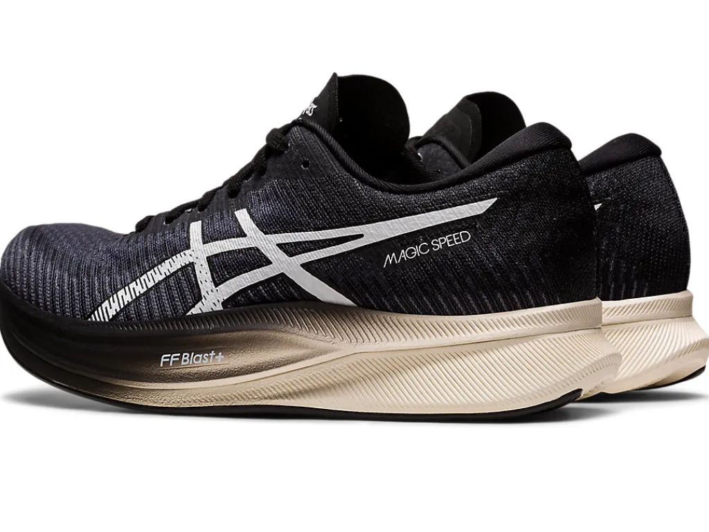 ASICS MAGIC SPEED 2-Women Neutral|Running Shoes