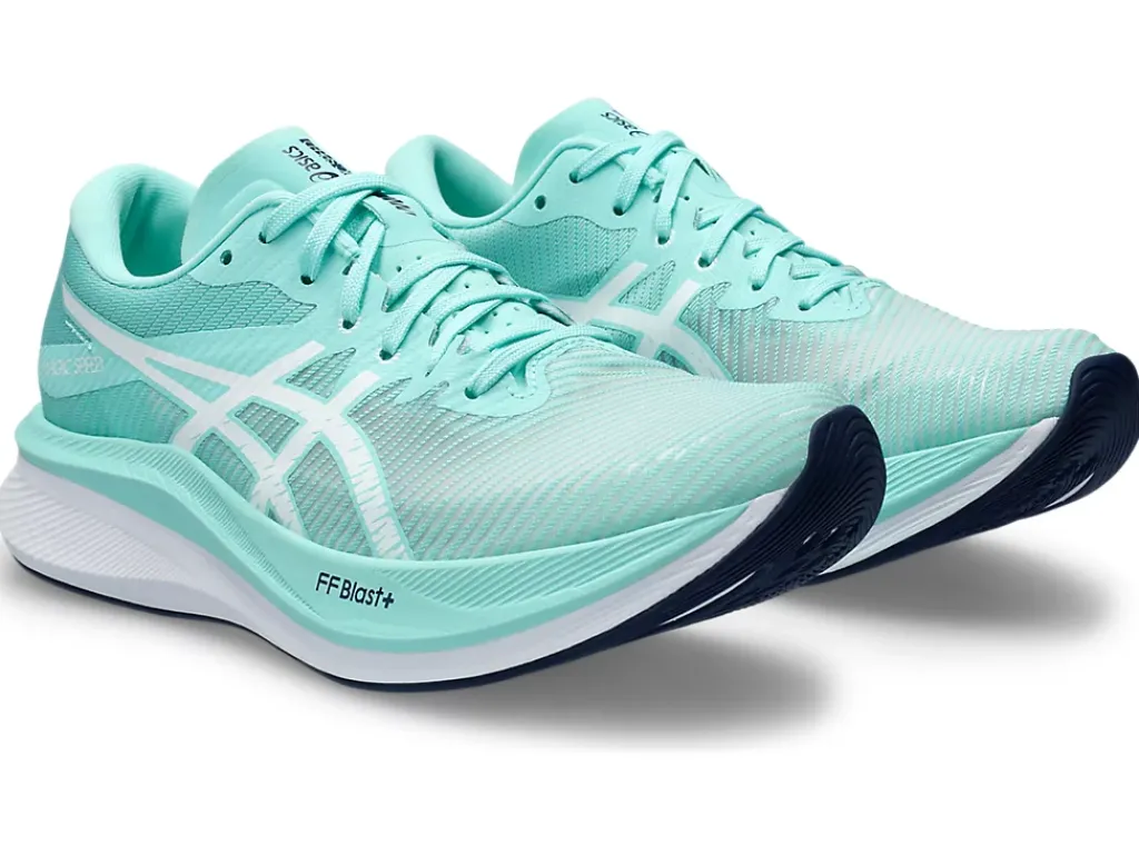 ASICS MAGIC SPEED 3-Women Neutral|Running Shoes