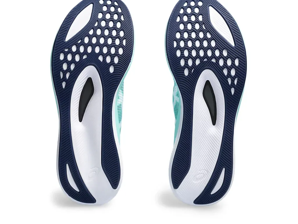ASICS MAGIC SPEED 3-Women Neutral|Running Shoes