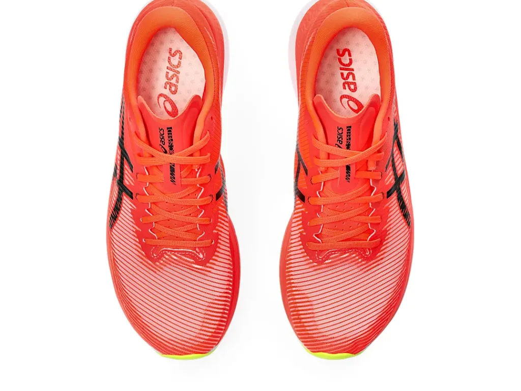 ASICS MAGIC SPEED 3-Men Running Shoes