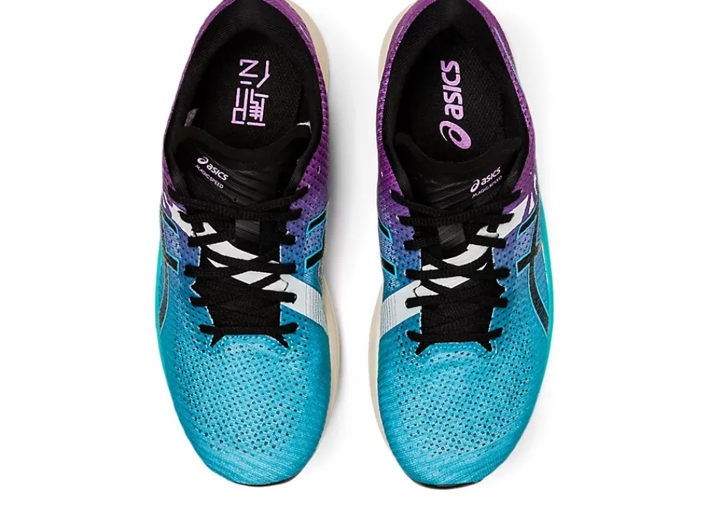 ASICS MAGIC SPEED 2 EKIDEN-Women Neutral|Running Shoes