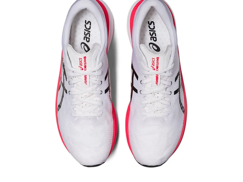 ASICS MAGIC SPEED 3 ROAD TESTED-Men Road Tested Footwear