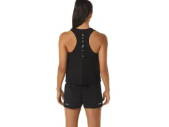 ASICS MARATHON TANK-Women T-Shirts & Tops