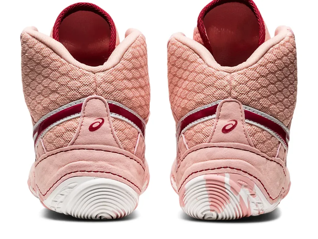 ASICS MATBLAZER-Women Wrestling|Wrestling