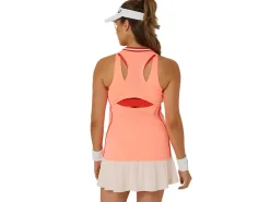 ASICS MATCH ACTIBREEZE TANK-Women Tennis|Tennis