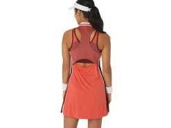ASICS MATCH DRESS-Women Tennis|Tennis