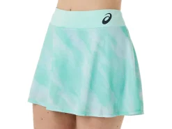 ASICS MATCH GRAPHIC SKORT-Women Pickleball|Tennis