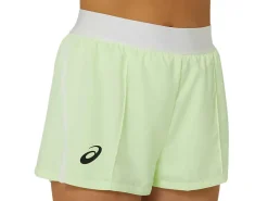 ASICS MATCH SHORT-Women Tennis|Tennis