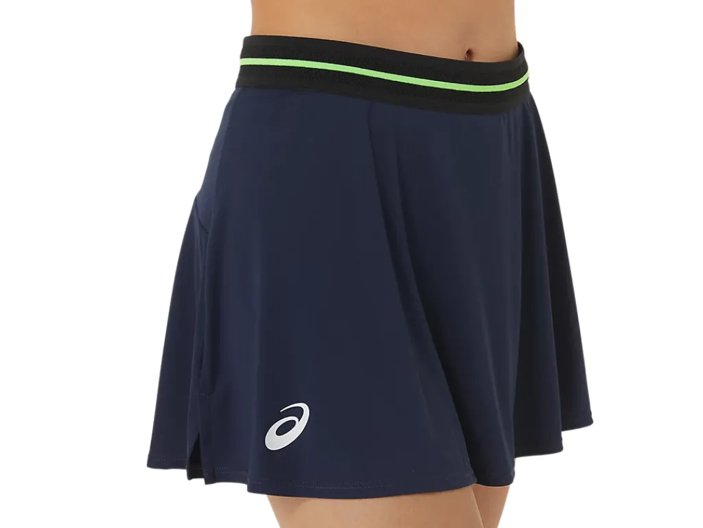 ASICS MATCH SKORT-Women Tennis|Tennis