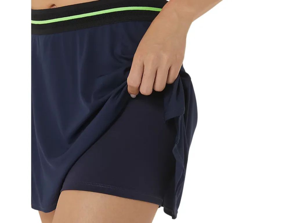 ASICS MATCH SKORT-Women Tennis|Tennis