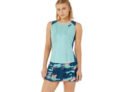 ASICS MATCH TANK-Women Pickleball|Tennis