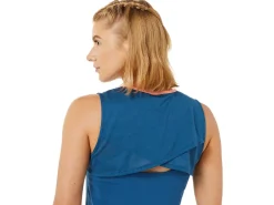 ASICS MATCH TANK-Women Pickleball|Tennis