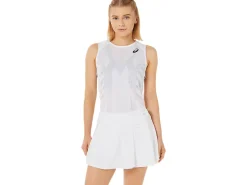 ASICS MATCH TANK-Women Pickleball|Tennis