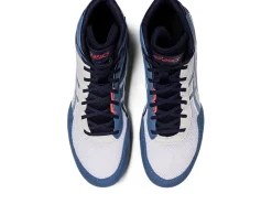 ASICS MATCONTROL 3 ROAD TESTED-Men Road Tested Footwear