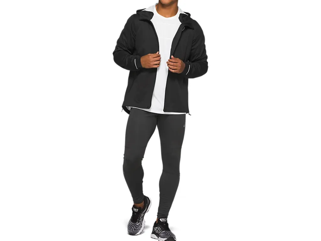 ASICS MEN ACCELERATE JACKET-Men Jackets & Outerwear