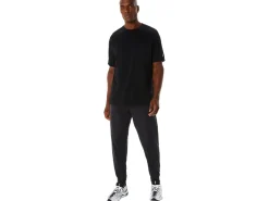 ASICS MEN ACTIBREEZE HYBRID PANTS-Men Training|Pants & Tights