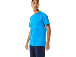 ASICS MEN ACTIVE SHORT SLEEVE TOP-Men T-Shirts & Tops|Semi-Annual Sale