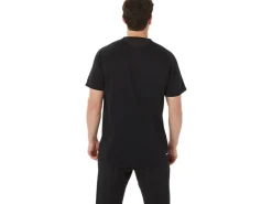 ASICS MEN ACTIVE SHORT SLEEVE TOP-Men T-Shirts & Tops|Semi-Annual Sale