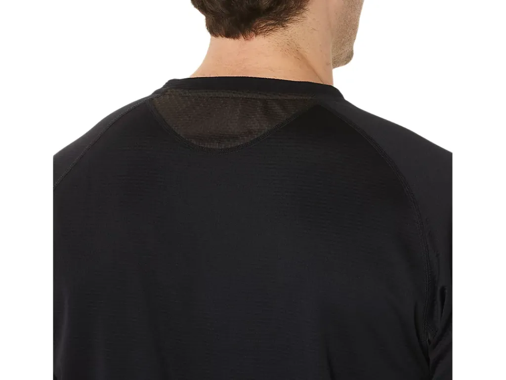 ASICS MEN ACTIVE SHORT SLEEVE TOP-Men T-Shirts & Tops|Semi-Annual Sale