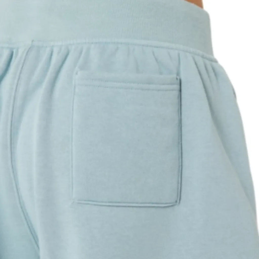ASICS MEN SUNDAY SANA FLEECE SHORT-Men Training|Extended Sizes
