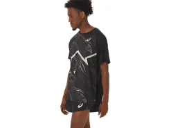ASICS MEN CJ-LINE LIGHT SHORT SLEEVE TOP-Men Track & Field|T-Shirts & Tops